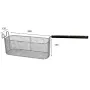 Cesta freidora Angelo-Po 365 x 135 x 135 mm
