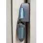 Bisagra camara B1481 azul