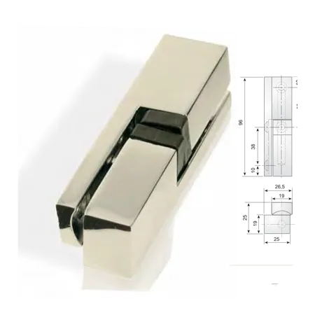 Bisagra G-306 para nevera
