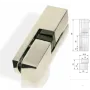 Bisagra G-306 para nevera