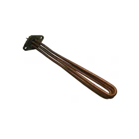 Resistencia cafetera 3400W