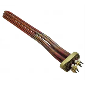 Resistencia cafetera 3400W con vaina