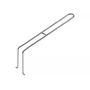 Manilla para cesta freidora MAkro