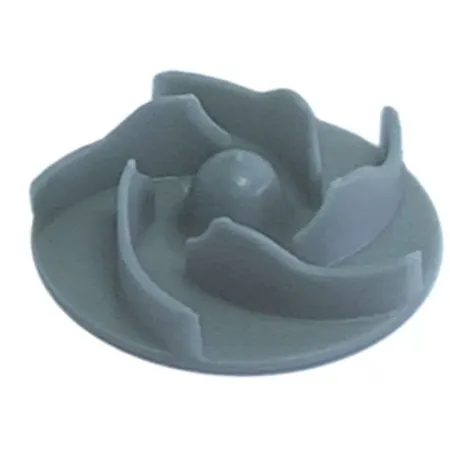 Rotor para bomba de lavado Ø 80 H21