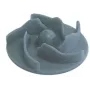 Rotor para bomba de lavado Ø 80 H21