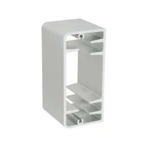 Suplemento para nariz G-920/921 en aluminio anodizado