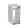 Suplemento para nariz G-920/921 en aluminio anodizado
