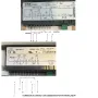 Controlador electrónico DIXELL XW40L AI001AA330