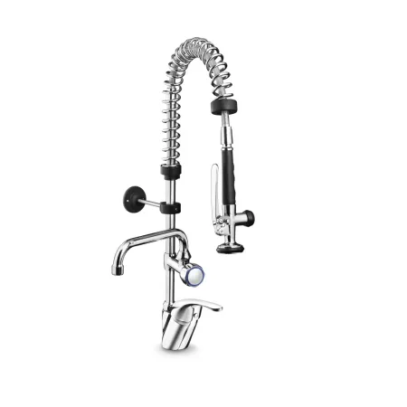 Grifo ducha  ZN-4-M/05 Mini