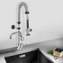 Grifo ducha  ZN-4-M/05 Mini