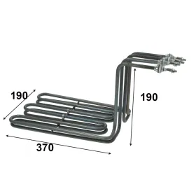 Resistencia freidora Movilfrit 6000W