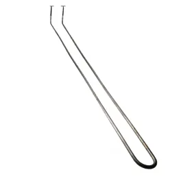 Resistencia desescarche Zanotti