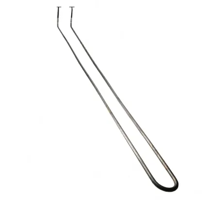 Resistencia desescarche Zanotti