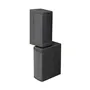 Bisagra nevera G-980 negro