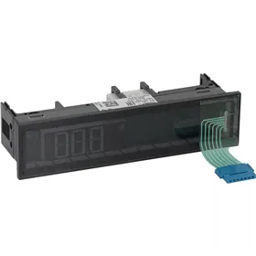 Termostato digital CAREL PXIFCOSN61