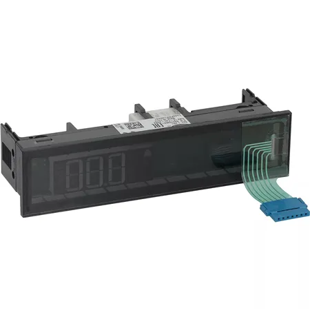 Termostato digital CAREL PXIFCOSN61