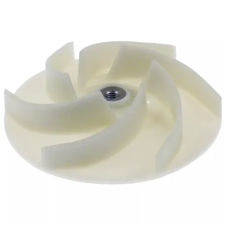 Rotor para bomba de lavado 45