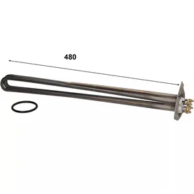 Resistencia lavavajillas Fagor 9000W 