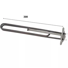 Resistencia lavavajillas KRUPPS 2500W