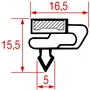 Burlete GE-9016