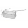 Cesta freidora Fri-Fri 260 x 130 x 100 mm
