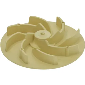 Rotor para bomba Krupps