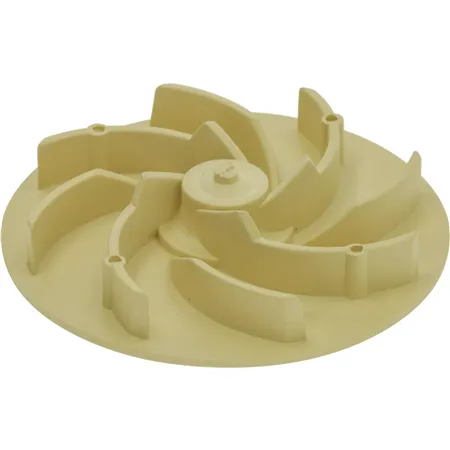 Rotor para bomba Krupps