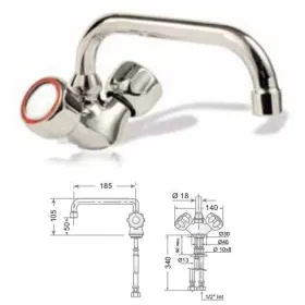 Grifo FR-308/12 @ Hostelmark