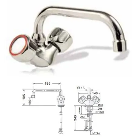 Grifo FR-308/12 @ Hostelmark