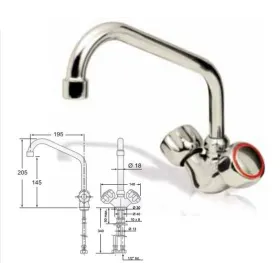Grifo FR-308/19 @ Hostelmark
