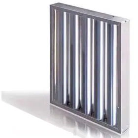 Filtro de lamas FLF 49