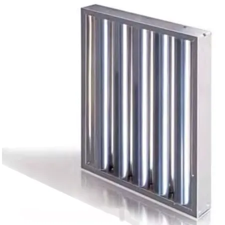 Filtro de lamas FLF 49