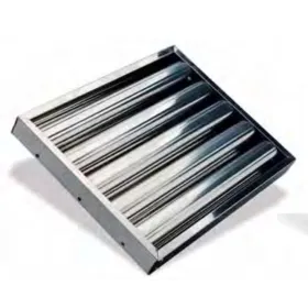 Filtro de lamas FLF 39