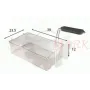 Cesta freidora Crystal-Line 6