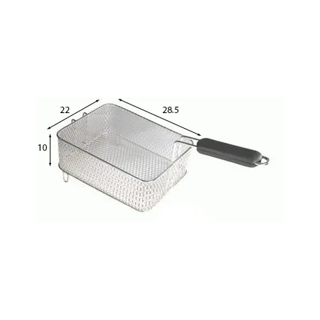 Cesta freidora Dosilet 2