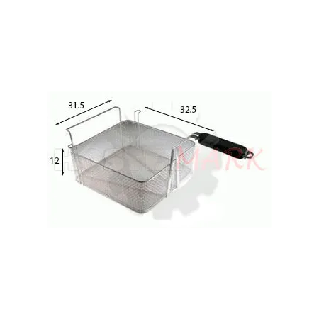 Cesta freidora Fagor 4