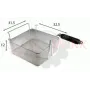 Cesta freidora Fagor 4