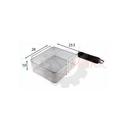 Cesta freidora Fagor 7
