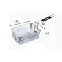 Cesta freidora Fri-Fri 260 x 190 x 100 mm