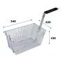Cesta freidora Fri-Fri 340 x 220 x 155 mm