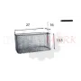 Cesta freidora Fri-Fri 270 x 160 x 135 mm
