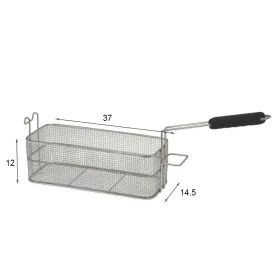 Cesta freidora Jemi 370 x 145 x 120 mm