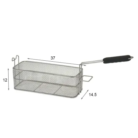 Cesta freidora Jemi 1