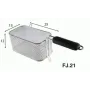 Cesta freidora Jemi 4