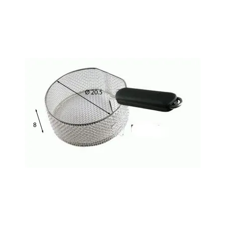 Cesta freidora Movilfrit 1