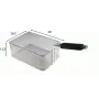 Cesta freidora Movilfrit 4