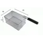 Cesta freidora Repagas 260 x 180 x 120 mm