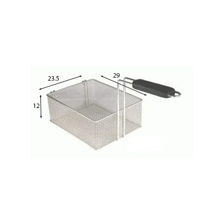 Cesta freidora Repagas 6