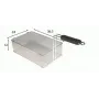 Cesta freidora Repagas 7