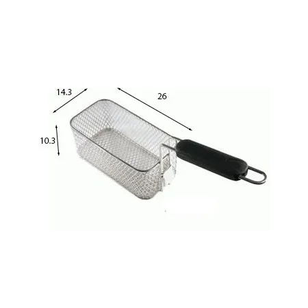 Cesta freidora Roller grill 1